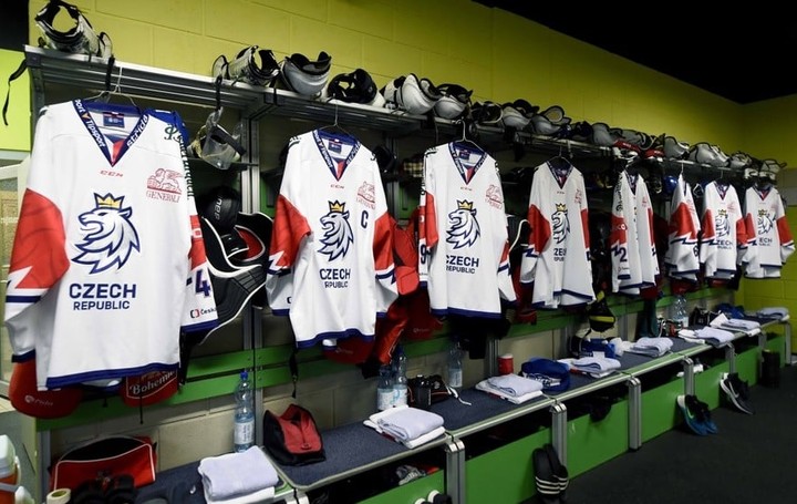 Český hokej upratoval zápasovú históriu. Niektoré zápasy vyškrtol